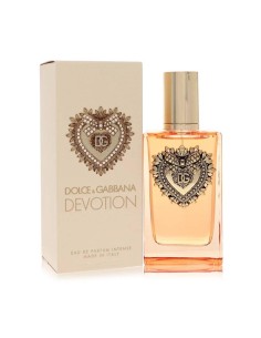 DOLCE GABBANA DEVOTION EAU DE PARFUM INTENSE 100ML VAPORIZADOR