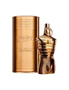 JEAN PAUL GAULTIER LE MALE ELIXIR ABSOLU PARFUM INTENSE 125ML VAPORIZADOR