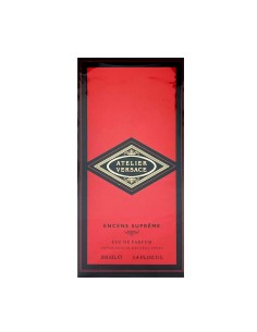 VERSACE VERSACE ENCENS SUPREME EAU DE PARFUM 100ML VAPORIZADOR