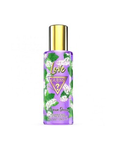 GUESS LOVE NIRVANA DREAM FRAGRANCE MIST 250ML VAPORIZADOR