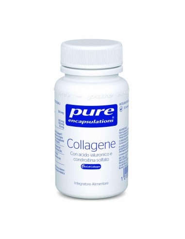 NESTLE COLAGENO TRATAMIENTO 30CAPS 30UN