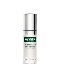 SOMATOLINE LIFT EFFECT 4D SUERO INTENSIVO 30ML