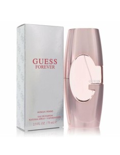 GUESS FOREVER WOMAN EAU DE PARFUM 75ML VAPORIZADOR
