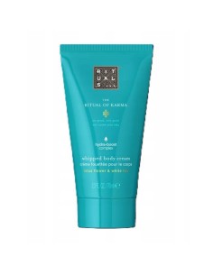 RITUALS THE RITUAL OF KARMA HYDRA-BOOST BODY CREAM LOTUS CREAM 70ML