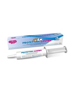 BUONA PET PROTETTINA GASTRO PASTA APETECIBLE 30GR