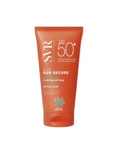 SVR BLUR SUN SECURE MOUSSE CREAM SPF50+ 50ML