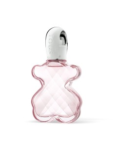 TOUS LOVE ME EAU DE PARFUM TESTER 90ML VAPORIZADOR