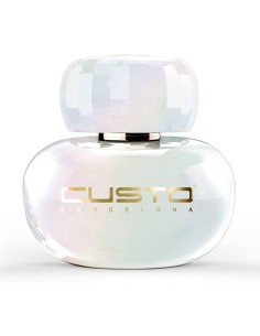 CUSTO I AM THE POWER EAU DE PARFUM TESTER SIN CAJA 100ML VAPORIZADOR