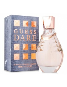 GUESS DARE EAU DE TOILETTE 100ML VAPORIZADOR