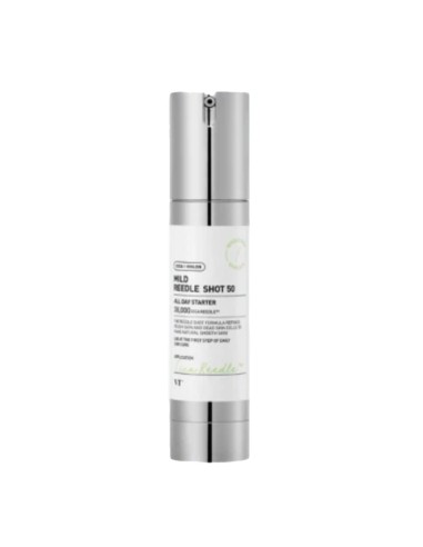 VT COSMETICS WILD REEDLE ALL DAY STARTER SPRAY 50ML VAPORIZADOR