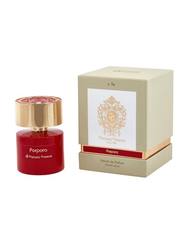 TIZIANA TERENZI PORPORA EXTRACTO DE PERFUME 100ML VAPORIZADOR