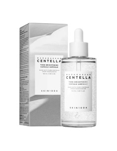 SKIN1004 MADAGASCAR CENTELLA TONE BRIGHTENING CAPSULE AMPOULLE 100ML
