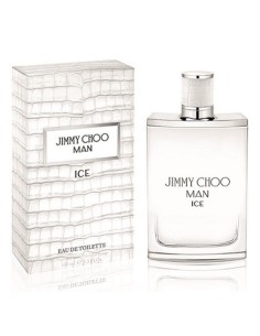 JIMMY CHOO ICE EAU DE TOILETTE MAN 100ML VAPORIZADOR