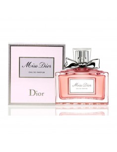 DIOR MISS DIOR EAU DE PARFUM 50ML VAPORIZADOR