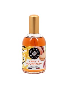 LES PETITS PLAISIRS VAINILLA GOURMANDE EAU DE TOILETTE 110ML VAPORIZADOR