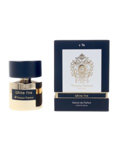 TIZIANA TERENZI WHITE FIRE EXTRACTO DE PERFUME 100ML VAPORIZADOR