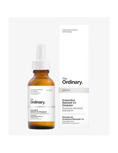 THE ORDINARY GRANACTIVE RETINOID EMULSION 2% 30ML