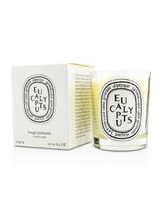 DIPTYQUE EUCALYPTUS VELA 190GR