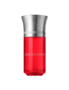 LIQUIDES IMAGINAIRES AME DU COEUR EAU DE PARFUM TESTER 100ML VAPORIZADOR