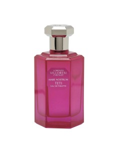 VILLORESI FIRENZE MARE NOSTRUM TETI EAU DE TOILETTE TESTER 100ML