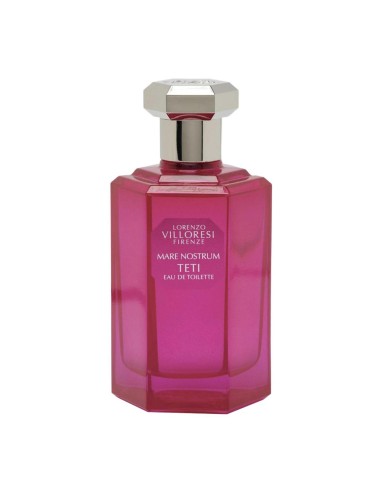 VILLORESI FIRENZE MARE NOSTRUM TETI EAU DE TOILETTE TESTER 100ML