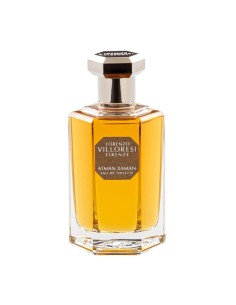 VILLORESI FIRENZE ATMAN XAMAN EAU DE TOILETTE TESTER 100ML