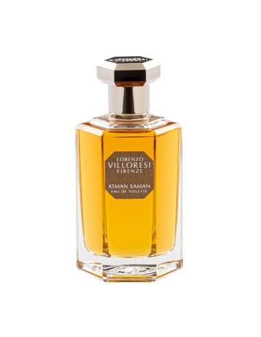 VILLORESI FIRENZE ATMAN XAMAN EAU DE TOILETTE TESTER 100ML