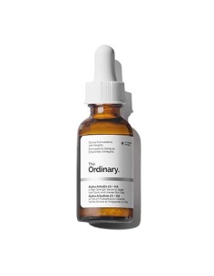THE ORDINARY ALPHA ARBUTIN 2% +HA SERUM 30ML