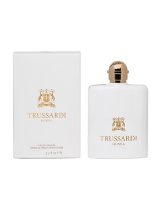 TRUSSARDI DONNA EAU DE PARFUM 50ML VAPORIZADOR