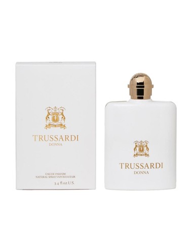 TRUSSARDI DONNA EAU DE PARFUM 50ML VAPORIZADOR