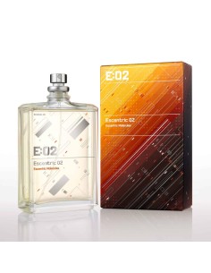 ESCENTRIC MOLECULES E:02 EAU DE TOILETTE 100ML VAPORIZADOR