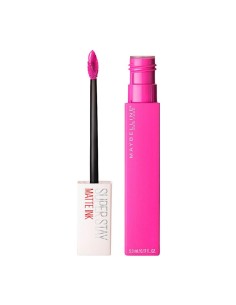 MAYBELLINE SUPER STAY MATTE INK BARRA DE LABIOS Nº35 CREADOR 1UN