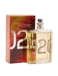 DYAL ESCENTRIC MOLECULES ESCENTRIC 02 EAU DE TOILETTE 100ML VAPORIZADOR