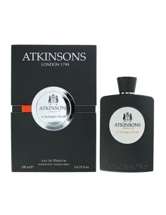 ATKINSONS 41 BURLINGTON ARCADE EAU DE PARFUM 100ML VAPORIZADOR