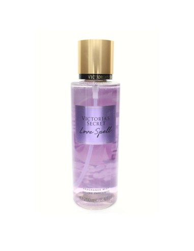 VICTORIAS SECRET LOVE SPELL FRAGRANCE MIST 250ML