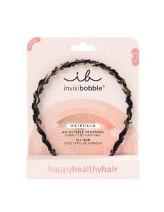 INVISIBOBBLE HAIRHALO PASADA AJUSTABLE 1UN