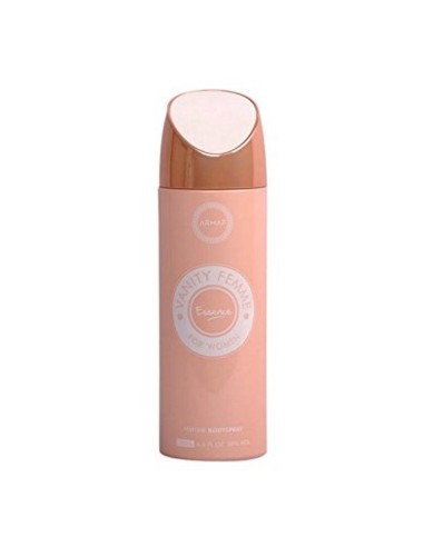 ARMAF VANITY FEMME ESSENCE SPRAY CORPORAL FOR WOMEN 200ML VAPORIZADOR
