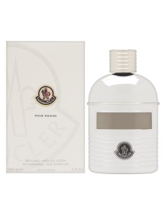 MONCLER POUR HOMME EAU DE PARFUM CON LED 150ML VAPORIZADOR