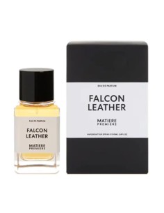 MATIERE PREMIERE PREMIERE FALCON LEATHER EAU DE PARFUM 100ML