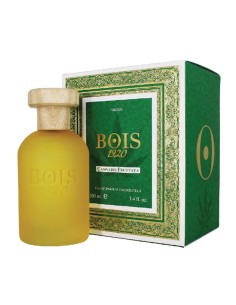 BOIS 1920 CANNABIS FRITTATA EAU DE PARFUM 100ML