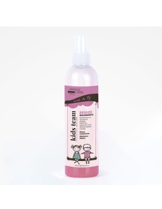 DESIGN LOOK KIDS TEAM SPRAY BI-PHASICO ARBOL DE TE 300ML