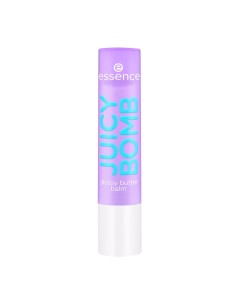 ESSENCE JUICY BOMB GLOSSY BALSAMO Nº02 1UN
