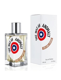 ETAT LIBRE DORANGE SHE WAS AN ANOMALY EAU DE PARFUM 100ML
