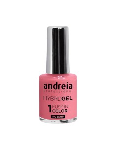 ANDREIA HYBRID GEL 1 FUSION COLOR NºH17 1UN