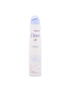 DOVE ORIGINAL DESODORANTE 200ML