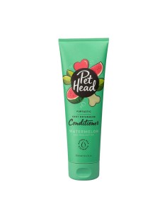 PET HEAD HEAD ACONDICIONADOR MELON 250ML