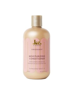 KERACARE KERACARE CURLESSENCE ACONDICIONADOR CABELLO NATURAL 3-4 355ML