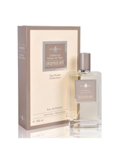 AFINESSENCE NOTES DE TETE GIMGEMBRE LATTE EAU DE PARFUM 100ML