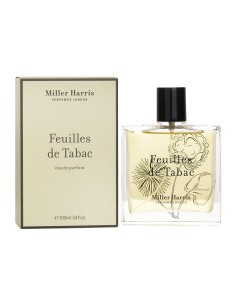 MILLER HARRIS FEUILLES DE TABAC EAU DE PARFUM 100ML
