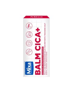 MIXA CICA+ BALSAMO MULTI-USO 50ML